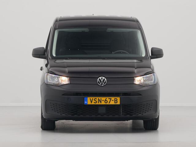 Volkswagen CADDY Cargo 2.0 TDI Comfort Navi via App Pdc Airco Cruise