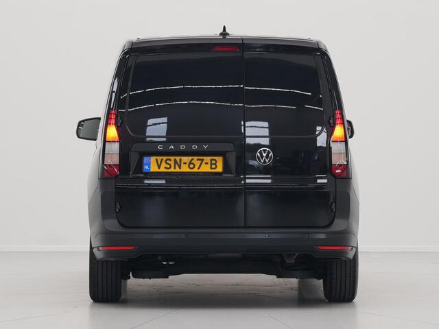 Volkswagen CADDY Cargo 2.0 TDI Comfort Navi via App Pdc Airco Cruise