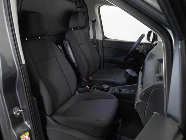 Volkswagen CADDY Cargo 2.0 TDI 122pk DSG Style | LED | Digital cockpit | Navi Discover Media | PDC | Camera | Ergo Comfort stoel | Cruise |