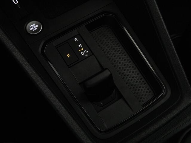 Volkswagen CADDY Cargo 2.0 TDI 122pk DSG Style | LED | Digital cockpit | Navi Discover Media | PDC | Camera | Ergo Comfort stoel | Cruise |