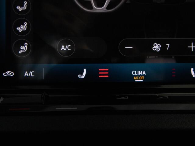 Volkswagen CADDY Cargo 2.0 TDI 122pk DSG Style | LED | Digital cockpit | Navi Discover Media | PDC | Camera | Ergo Comfort stoel | Cruise |