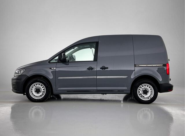 Volkswagen CADDY 2.0 TDI L1H1 BMT Trendline Direct leverbaar! Handsegmentgas, bedrijfsrem en daklift