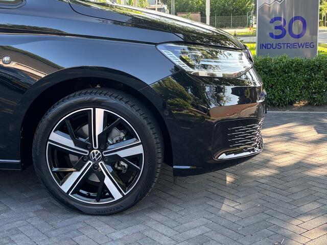 Volkswagen CADDY MAXI 1.5 TSI 115pk DSG Style 5+1 Rolstoelauto, ACC, Panodak, Camera, LED, Virtual