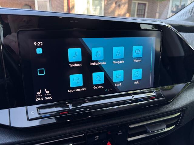 Volkswagen CADDY MAXI 1.5 TSI 115pk DSG Style 5+1 Rolstoelauto, ACC, Panodak, Camera, LED, Virtual