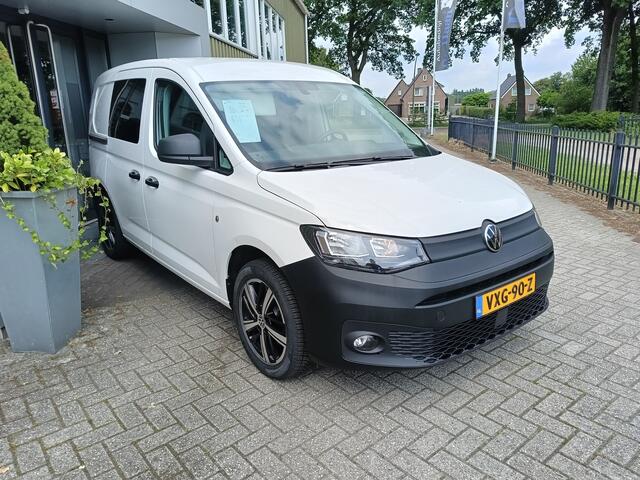 Volkswagen CADDY Cargo 2.0 TDI | Automaat | Apple carplay | Cruis controle | Prijs ex btw |