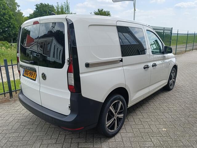 Volkswagen CADDY Cargo 2.0 TDI | Automaat | Apple carplay | Cruis controle | Prijs ex btw |