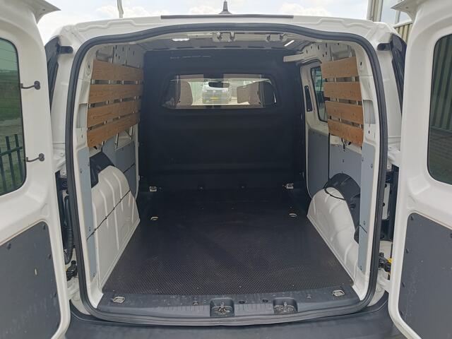 Volkswagen CADDY Cargo 2.0 TDI | Automaat | Apple carplay | Cruis controle | Prijs ex btw |