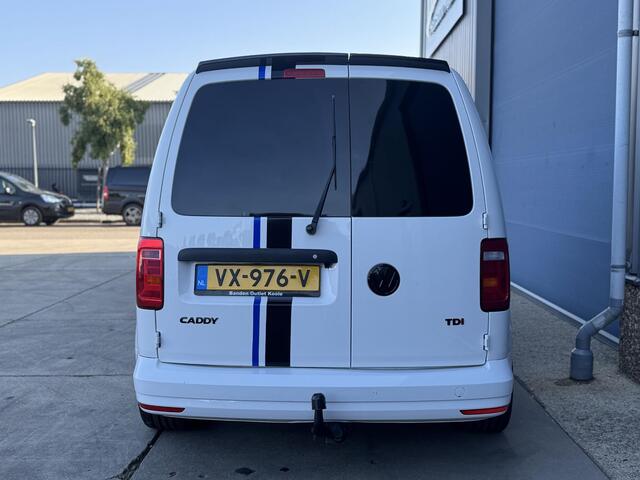 Volkswagen CADDY 2.0 TDI L1H1 BMT Trendline VERLAAGD / SPOILERS / NAVI / CAMERA / EURO 6