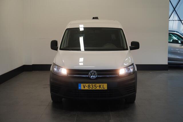 Volkswagen CADDY 2.0 TDI EURO 6 - Airco - Navi - ¤ 6.950,- Excl.