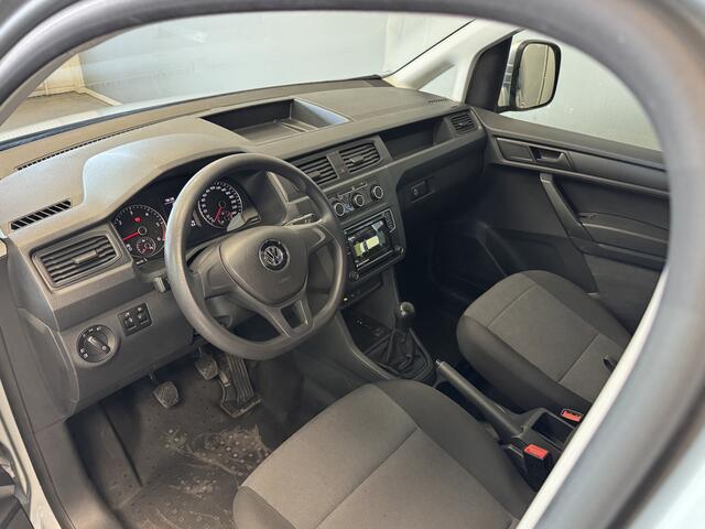 Volkswagen CADDY 2.0 TDI L1H1 BMT Easyline Navigatie/Carplay/Airco