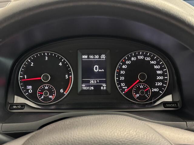 Volkswagen CADDY 2.0 TDI L1H1 BMT Easyline Navigatie/Carplay/Airco