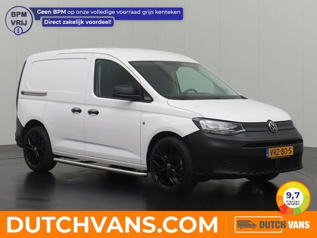 Volkswagen CADDY 2.0 TDI Comfort | LMV ¤ 1600,-- Meerprijs | Navigatie | Airco | Cruise | Betimmering