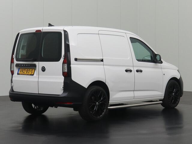 Volkswagen CADDY 2.0 TDI Comfort | LMV ¤ 1600,-- Meerprijs | Navigatie | Airco | Cruise | Betimmering