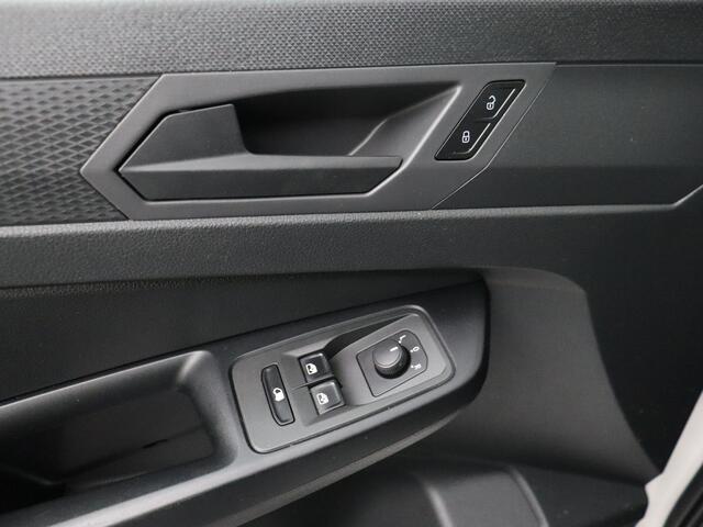 Volkswagen CADDY 2.0 TDI Comfort | LMV ¤ 1600,-- Meerprijs | Navigatie | Airco | Cruise | Betimmering