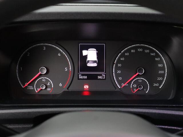 Volkswagen CADDY 2.0 TDI Comfort | LMV ¤ 1600,-- Meerprijs | Navigatie | Airco | Cruise | Betimmering