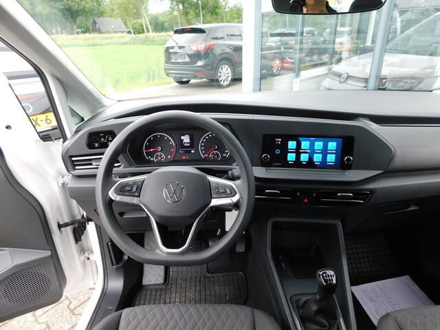 Volkswagen CADDY 1.5 TSI 5p