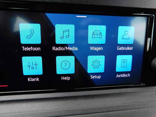 Volkswagen CADDY 1.5 TSI 5p