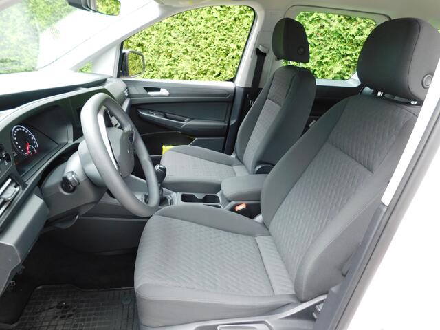 Volkswagen CADDY 1.5 TSI 5p