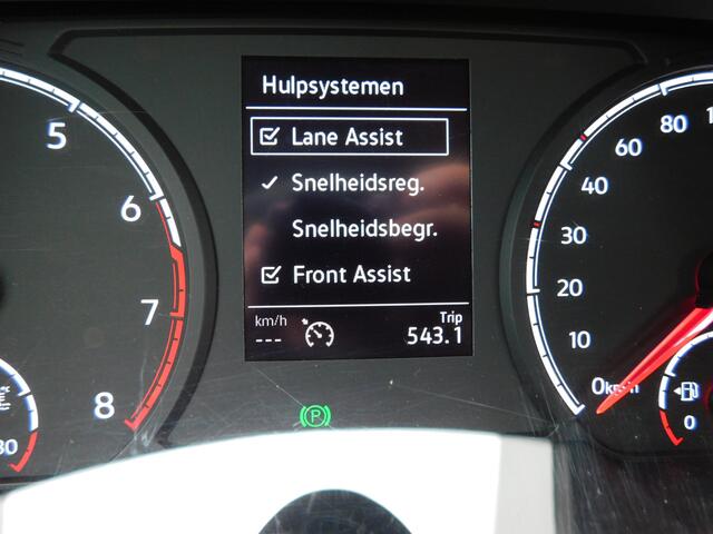 Volkswagen CADDY 1.5 TSI 5p