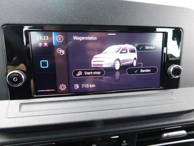 Volkswagen CADDY 1.5 TSI 5p