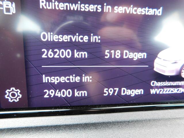 Volkswagen CADDY 1.5 TSI 5p