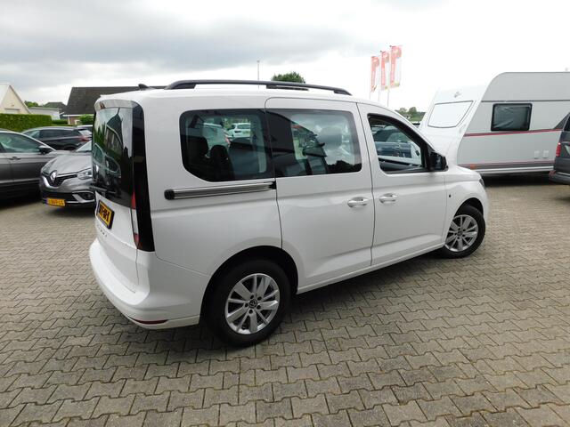 Volkswagen CADDY 1.5 TSI 5p