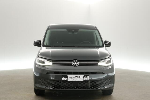 Volkswagen CADDY Cargo 2.0 TDI Highline 122PK L1H1 | BPM VRIJ! | DSG Automaat Virtual LED Camera Cruise Clima Carplay Navi 16"LMV