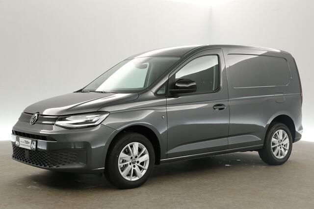 Volkswagen CADDY Cargo 2.0 TDI Highline 122PK L1H1 | BPM VRIJ! | DSG Automaat Virtual LED Camera Cruise Clima Carplay Navi 16"LMV