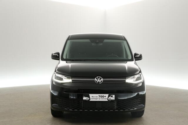 Volkswagen CADDY Cargo 2.0 TDI 122PK L1H1 | BPM VRIJ! | DSG Automaat Virtual LED Camera Carplay Clima Cruise Navi 16"LMV