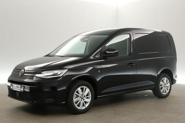 Volkswagen CADDY Cargo 2.0 TDI 122PK L1H1 | BPM VRIJ! | DSG Automaat Virtual LED Camera Carplay Clima Cruise Navi 16"LMV