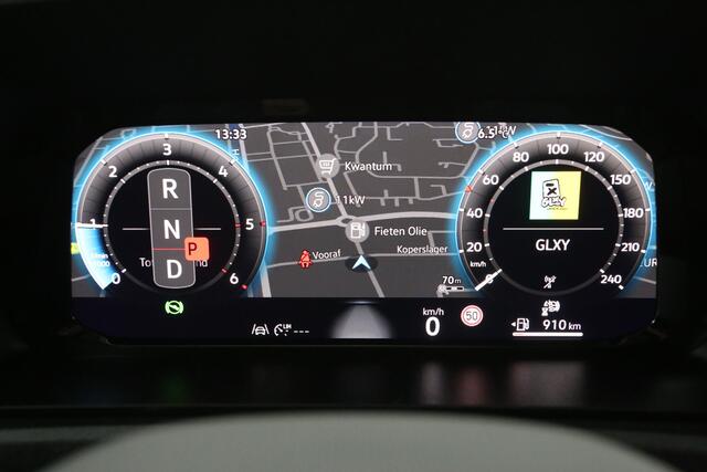 Volkswagen CADDY Cargo 2.0 TDI 122PK L1H1 | BPM VRIJ! | DSG Automaat Virtual LED Camera Carplay Clima Cruise Navi 16"LMV