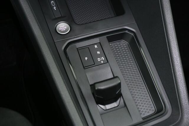 Volkswagen CADDY Cargo 2.0 TDI Style L1H1 | BPM VRIJ! | 123PK DSG Automaat LED Virtual Airco Cruise Carplay Navi PDC 16"LMV