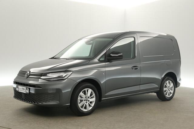 Volkswagen CADDY Cargo 2.0 TDI 123PK L1H1 | BPM VRIJ! | DSG Automaat LED Virtual Airco Camera Cruise Carplay Navi 16"LMV PDC