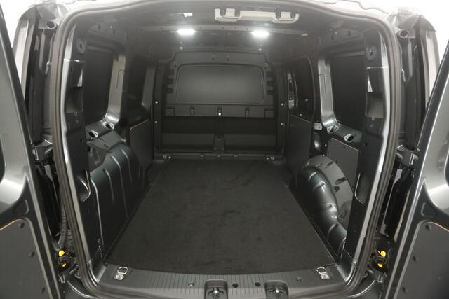 Volkswagen CADDY Cargo 2.0 TDI 123PK L1H1 | BPM VRIJ! | DSG Automaat LED Virtual Airco Camera Cruise Carplay Navi 16"LMV PDC