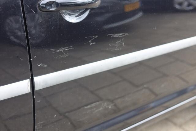 Volkswagen CADDY 2.0 TDI L1H1 HIGHLINE | AUTOMAAT | NAVI
