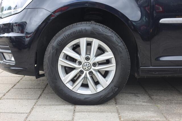 Volkswagen CADDY 2.0 TDI L1H1 HIGHLINE | AUTOMAAT | NAVI