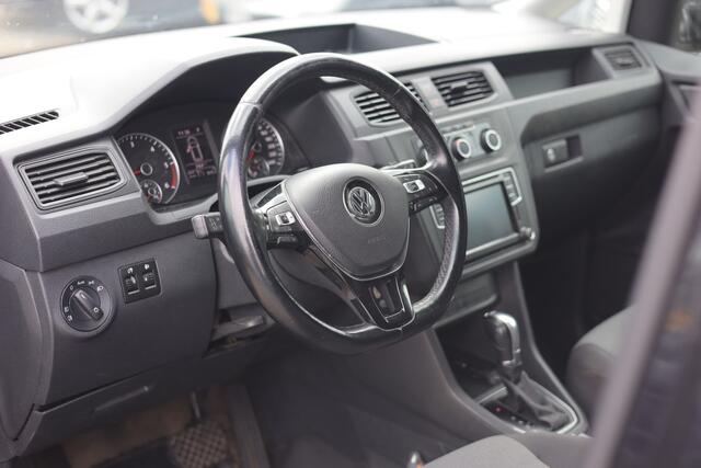 Volkswagen CADDY 2.0 TDI L1H1 HIGHLINE | AUTOMAAT | NAVI
