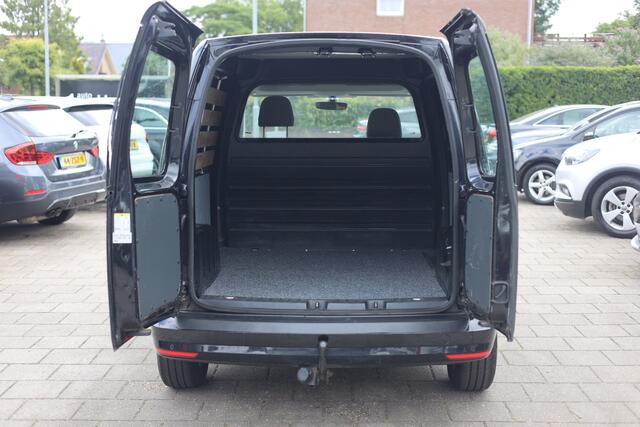 Volkswagen CADDY 2.0 TDI L1H1 HIGHLINE | AUTOMAAT | NAVI