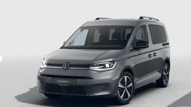 Volkswagen CADDY Kombi 1.5TSI PHEV eHybrid 115pk DSG Style /Direct leverbaar