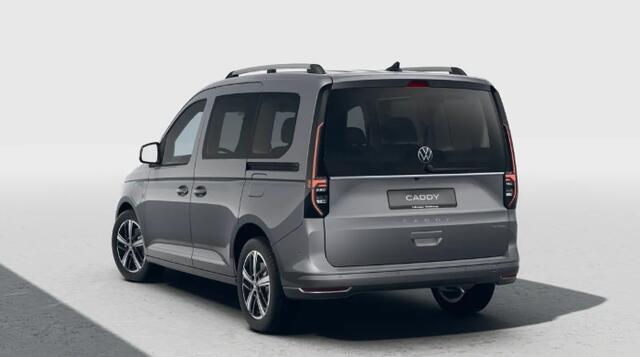 Volkswagen CADDY Kombi 1.5TSI PHEV eHybrid 115pk DSG Style /Direct leverbaar