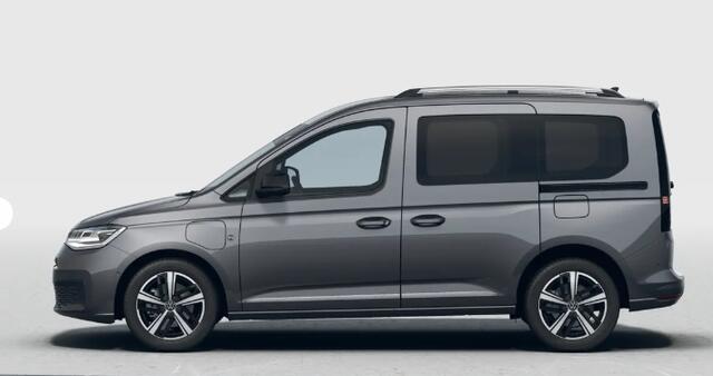 Volkswagen CADDY Kombi 1.5TSI PHEV eHybrid 115pk DSG Style /Direct leverbaar