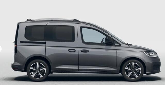 Volkswagen CADDY Kombi 1.5TSI PHEV eHybrid 115pk DSG Style /Direct leverbaar