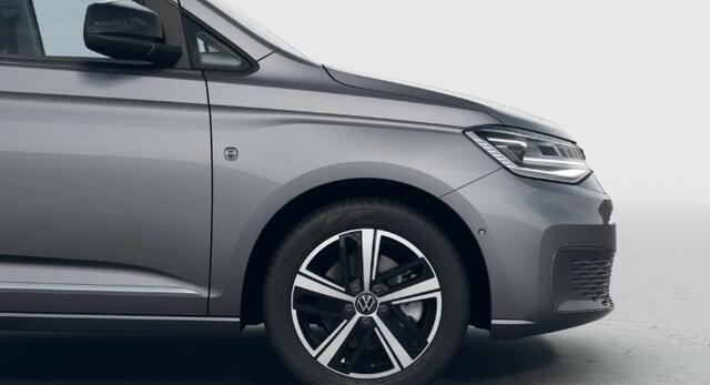 Volkswagen CADDY Kombi 1.5TSI PHEV eHybrid 115pk DSG Style /Direct leverbaar