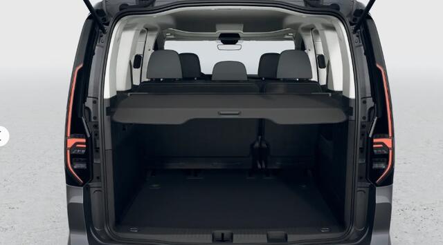 Volkswagen CADDY Kombi 1.5TSI PHEV eHybrid 115pk DSG Style /Direct leverbaar