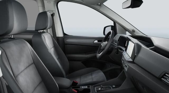 Volkswagen CADDY Kombi 1.5TSI PHEV eHybrid 115pk DSG Style /Direct leverbaar
