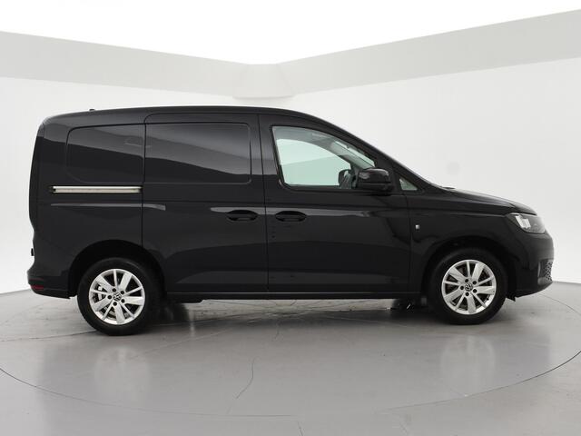 Volkswagen CADDY Cargo 2.0 TDI 122 PK AUT. + CARPLAY | DEALER ONDERHOUDEN | TREKHAAK