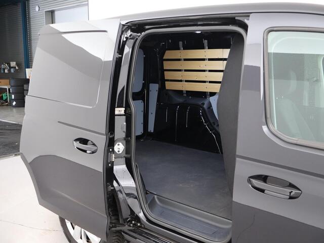 Volkswagen CADDY Cargo 2.0 TDI 122 PK AUT. + CARPLAY | DEALER ONDERHOUDEN | TREKHAAK