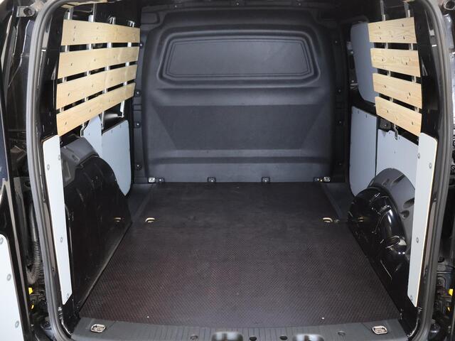 Volkswagen CADDY Cargo 2.0 TDI 122 PK AUT. + CARPLAY | DEALER ONDERHOUDEN | TREKHAAK