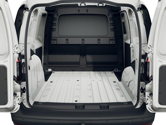 Volkswagen CADDY Bedrijfswagens Comfort 2.0 TDI EU6 75 kW (102 pk) 2755 mm 6 versn ellingen handgeschakeld