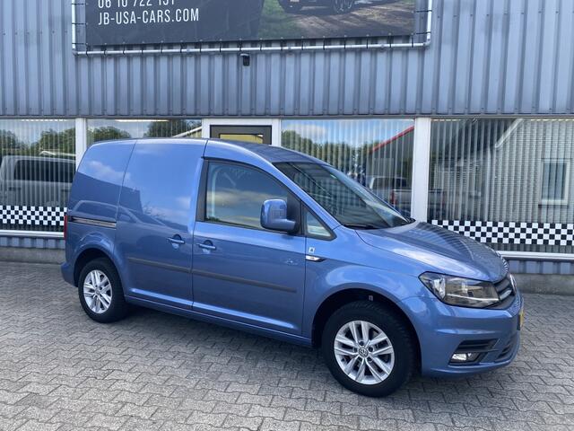 Volkswagen CADDY 2.0 TDI L1H1 EURO 6 Netjes !!